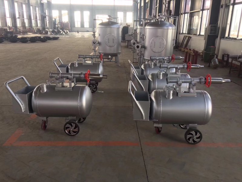 船用五金配件：海洋工程中的关键角色