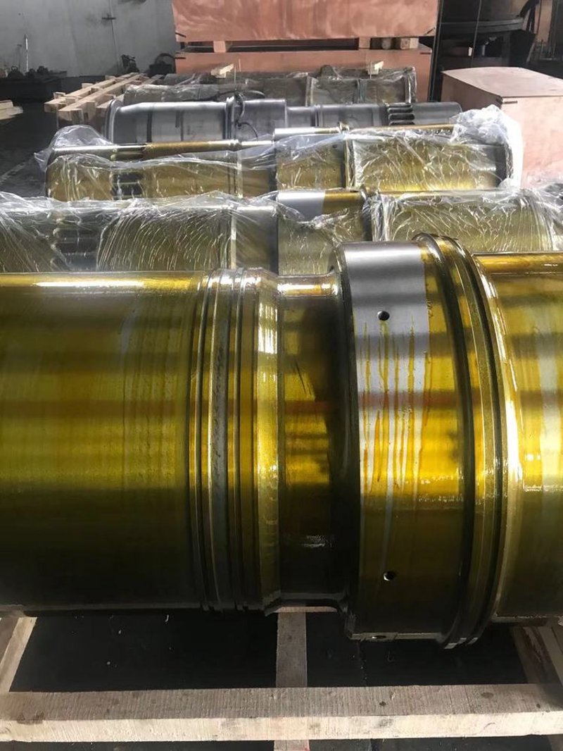 构建安全防线:船用消防器材的重要性